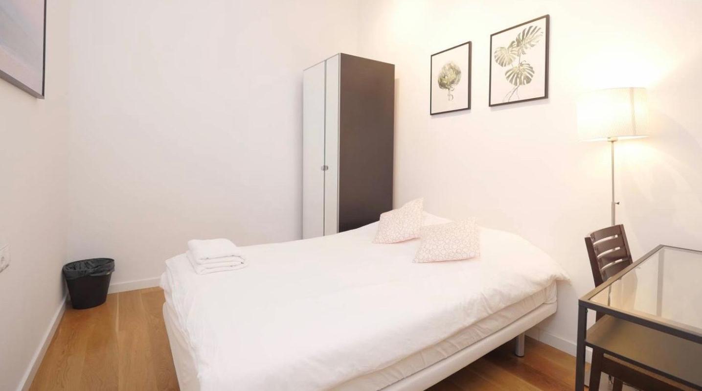 Urban Design Apartments & Studios برشلونة المظهر الخارجي الصورة