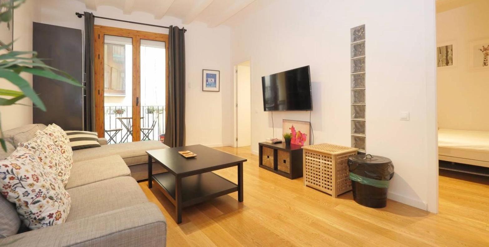 Urban Design Apartments & Studios برشلونة المظهر الخارجي الصورة