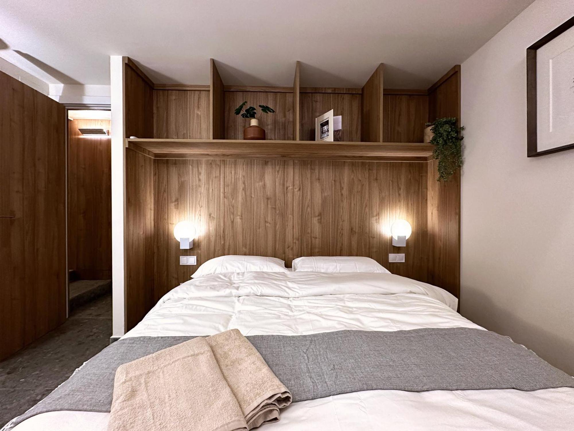 Urban Design Apartments & Studios برشلونة المظهر الخارجي الصورة