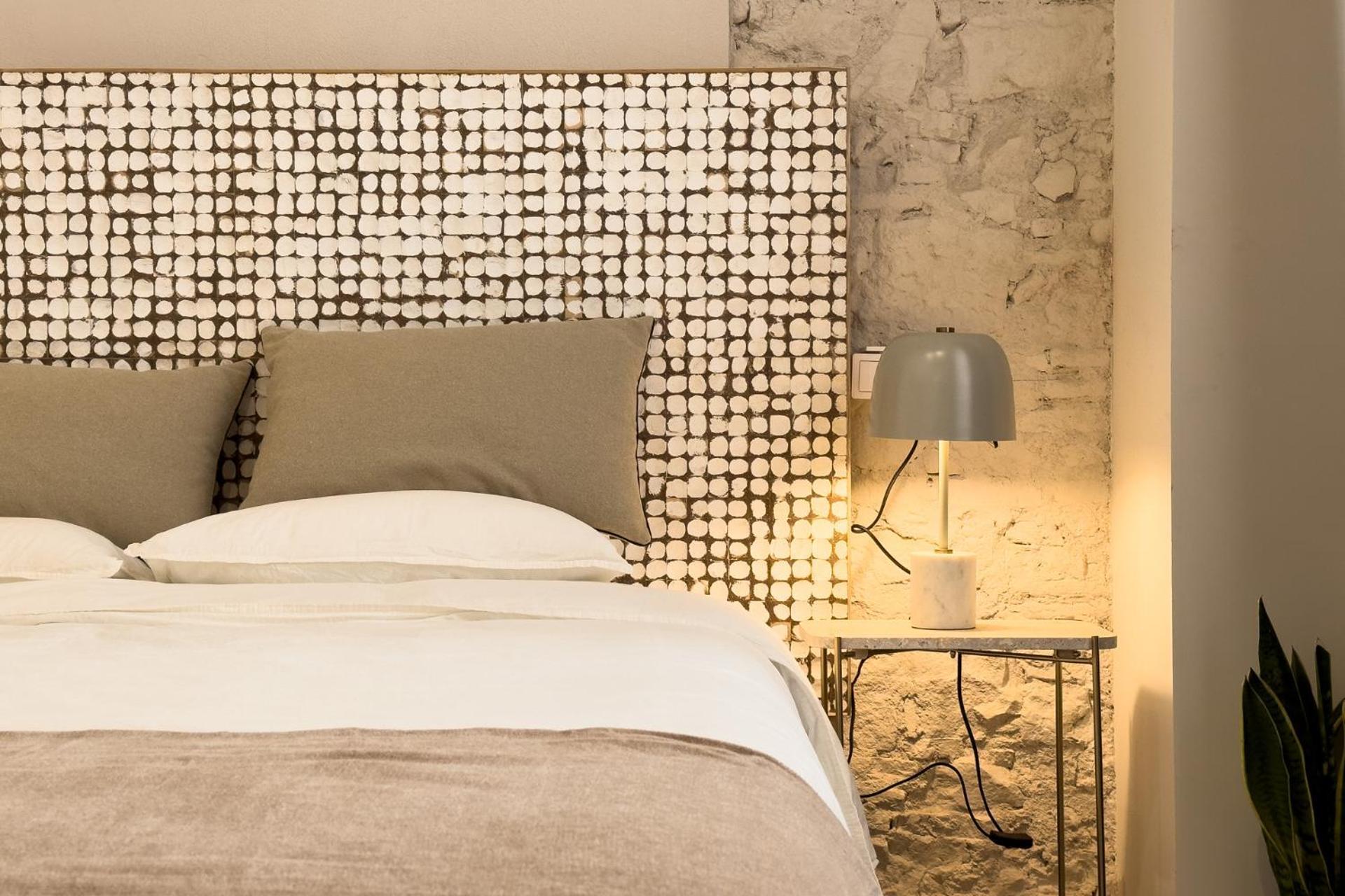 Urban Design Apartments & Studios برشلونة المظهر الخارجي الصورة