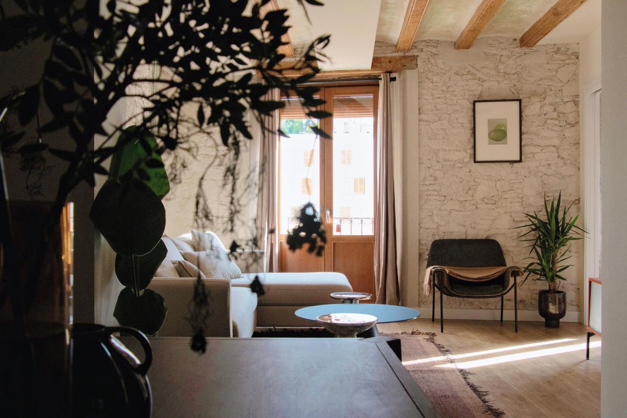 Urban Design Apartments & Studios برشلونة المظهر الخارجي الصورة