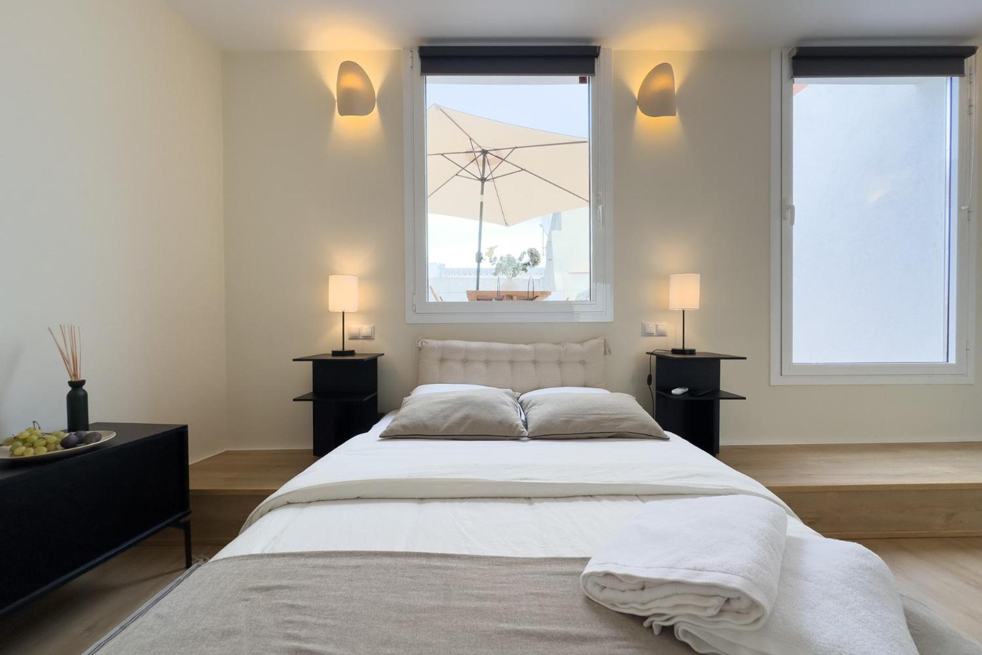 Urban Design Apartments & Studios برشلونة المظهر الخارجي الصورة