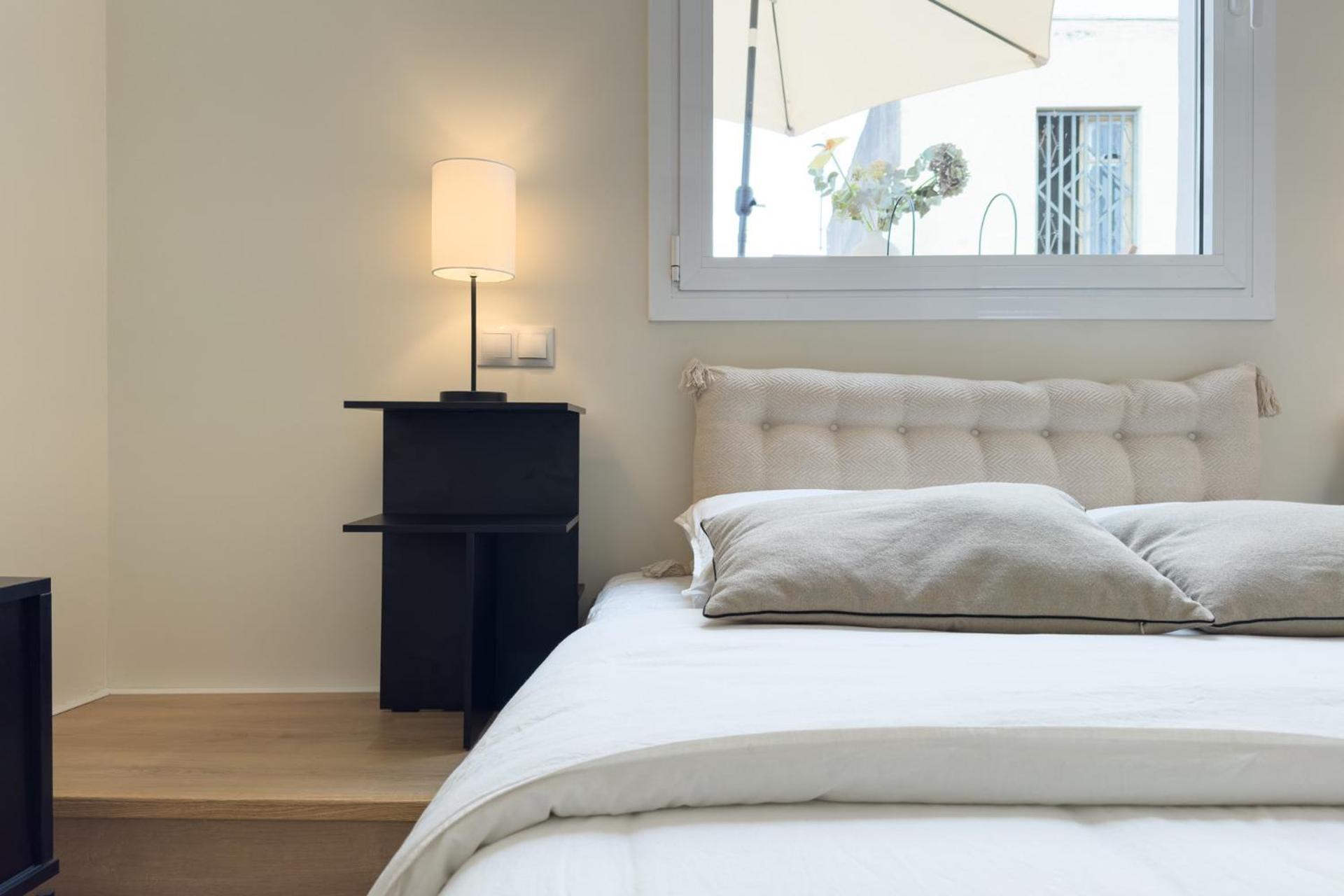 Urban Design Apartments & Studios برشلونة المظهر الخارجي الصورة