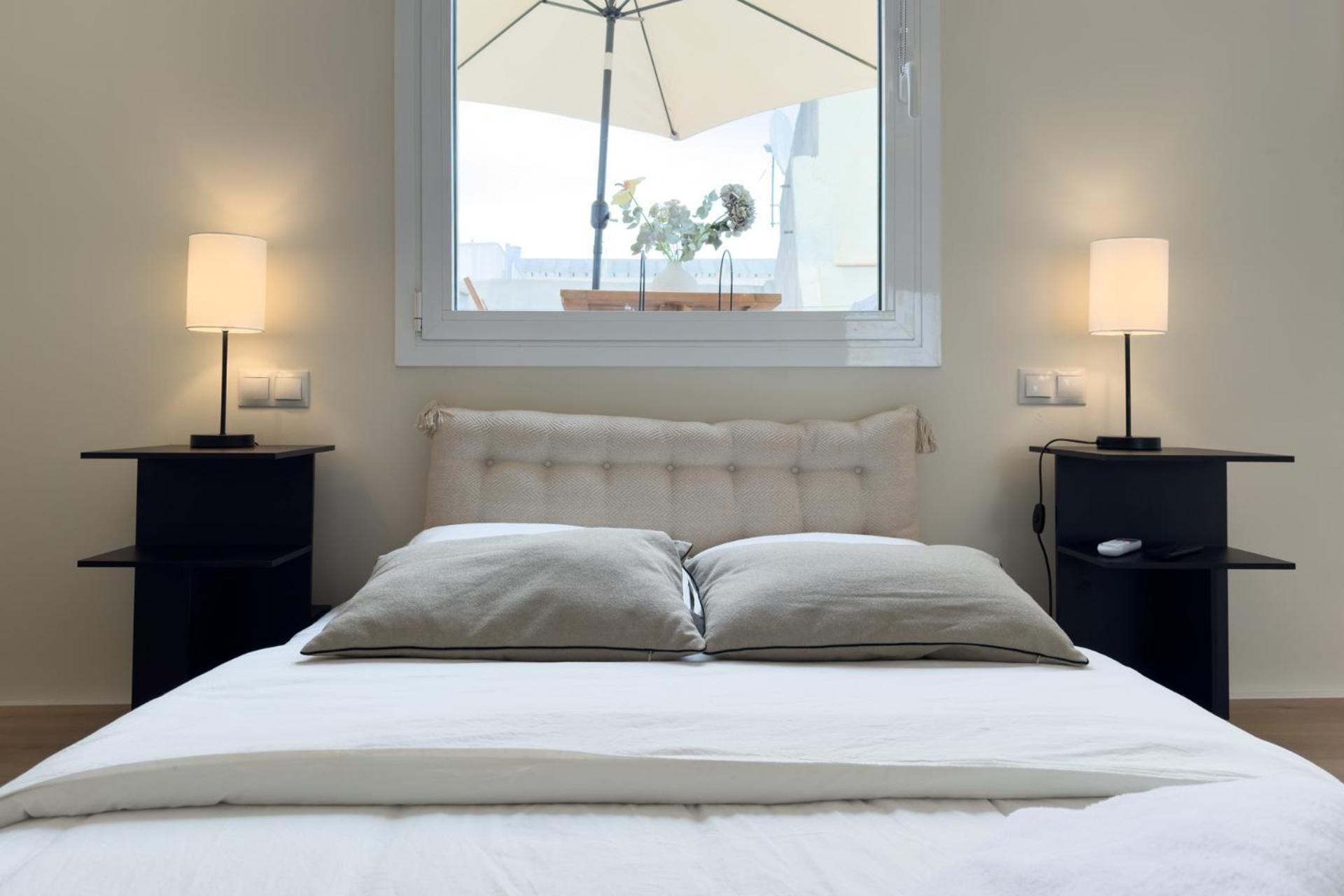 Urban Design Apartments & Studios برشلونة المظهر الخارجي الصورة